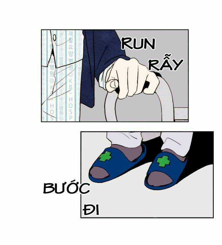 Tokyo Babylon Chapter 37 trang 18