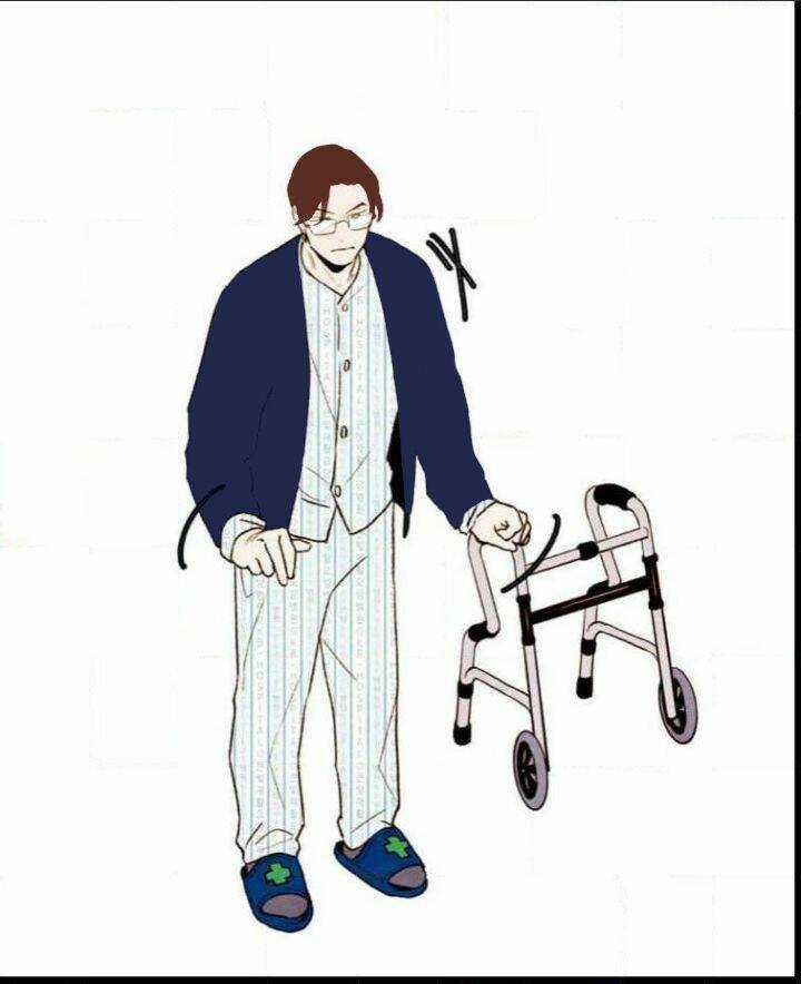 Tokyo Babylon Chapter 37 trang 19