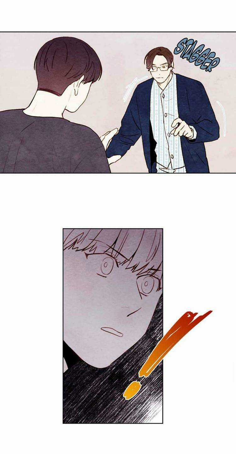 Tokyo Babylon Chapter 37 trang 20