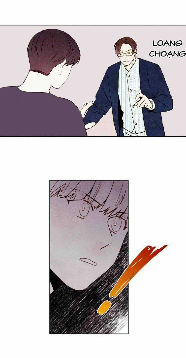 Tokyo Babylon Chapter 37 trang 21