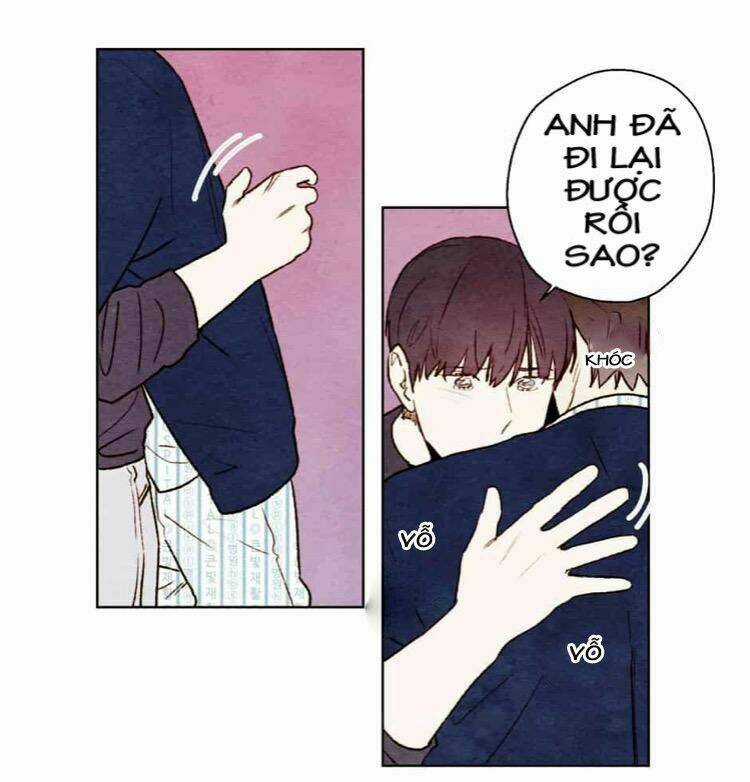 Tokyo Babylon Chapter 37 trang 23