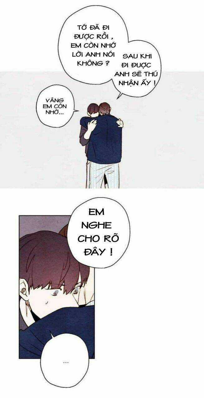 Tokyo Babylon Chapter 37 trang 24