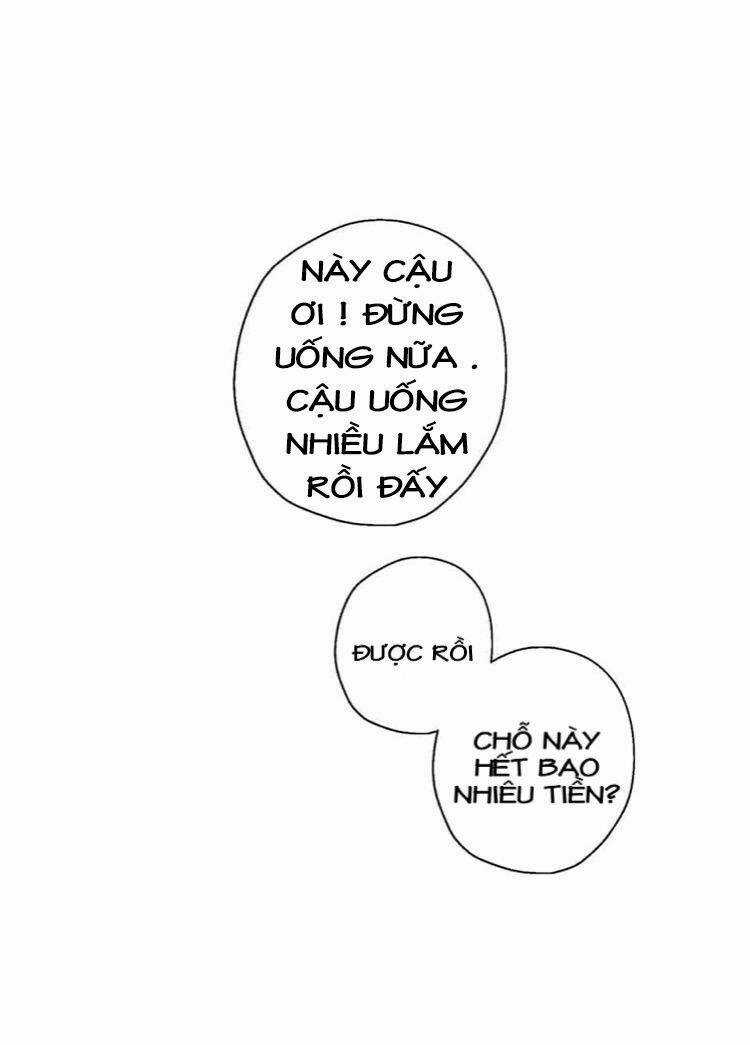 Tokyo Babylon Chapter 37 trang 25