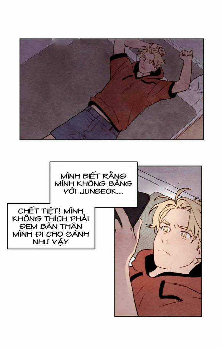 Tokyo Babylon Chapter 37 trang 28