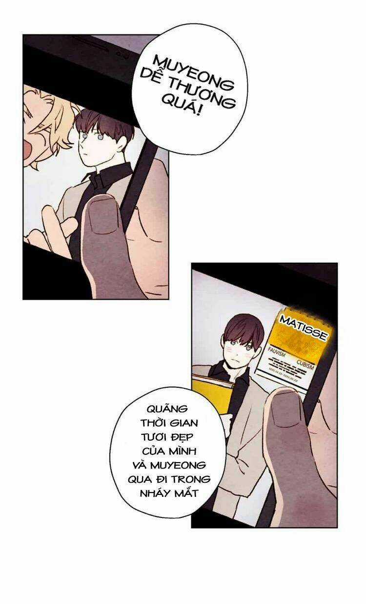 Tokyo Babylon Chapter 37 trang 30