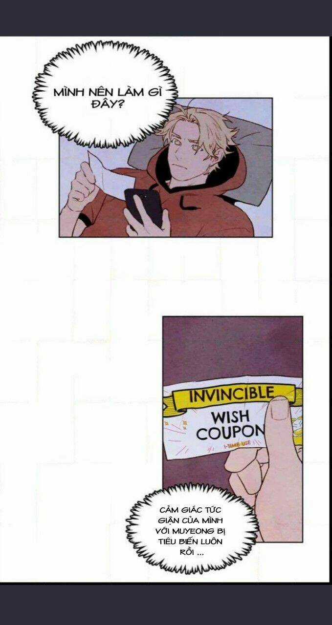 Tokyo Babylon Chapter 37 trang 31