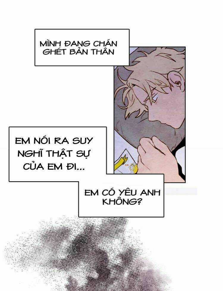 Tokyo Babylon Chapter 37 trang 33