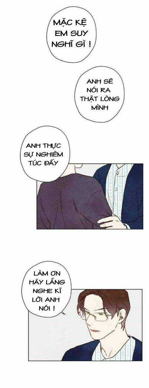 Tokyo Babylon Chapter 37 trang 36