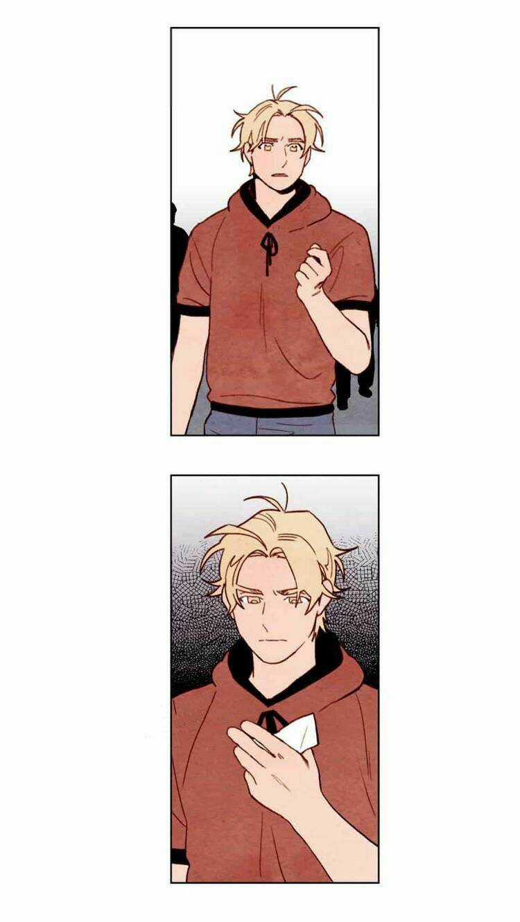 Tokyo Babylon Chapter 37 trang 6