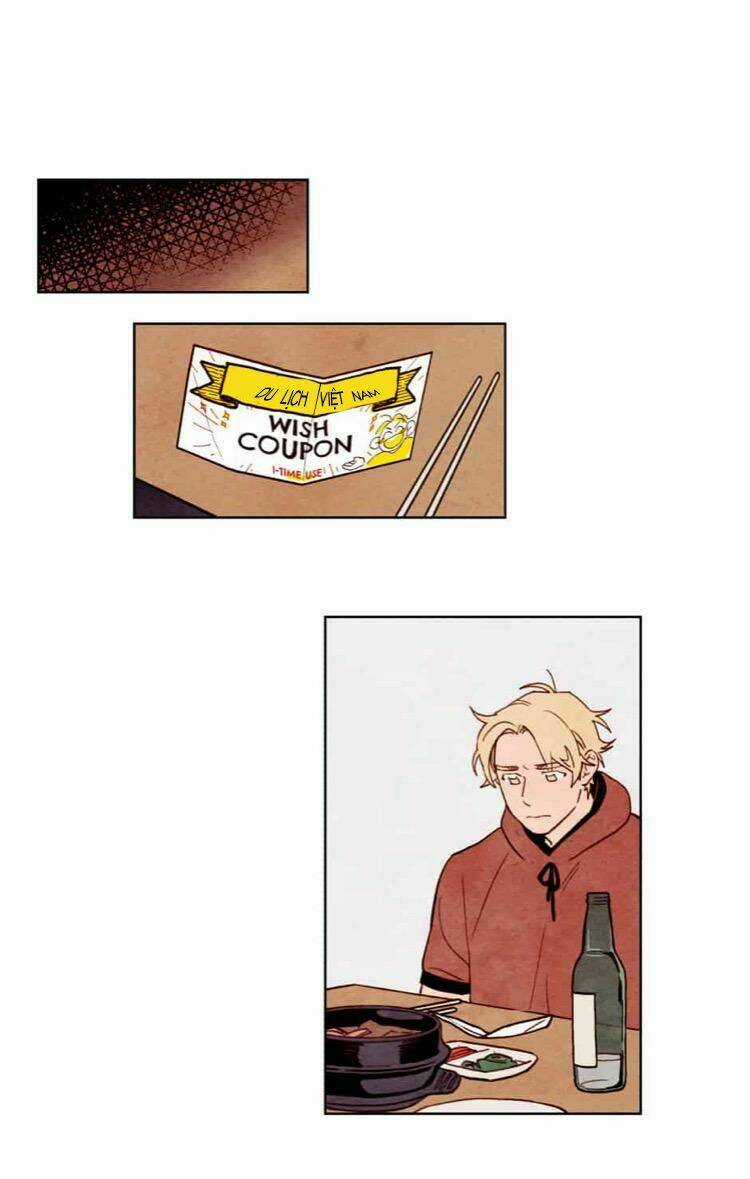 Tokyo Babylon Chapter 37 trang 7