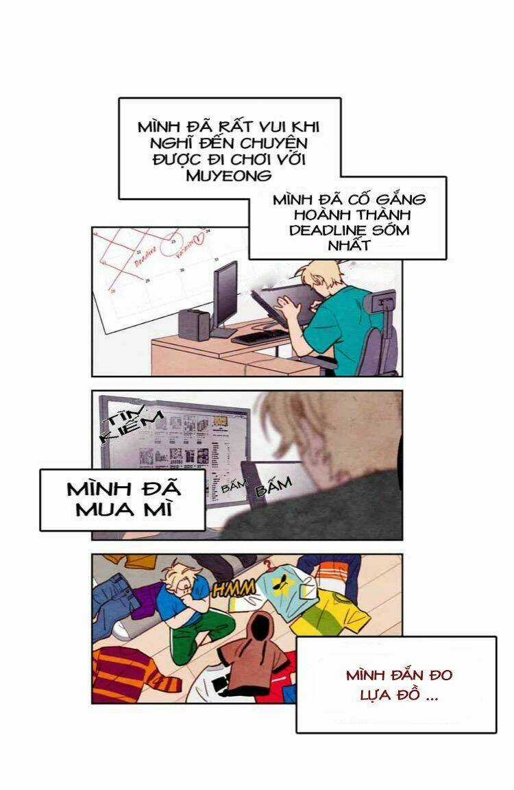 Tokyo Babylon Chapter 37 trang 9