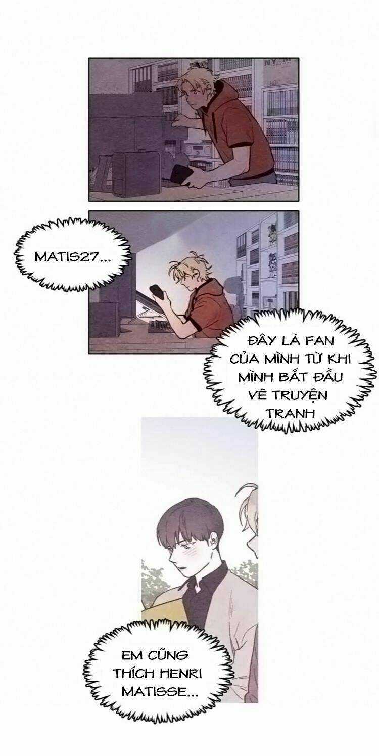 Tokyo Babylon Chapter 38 trang 10