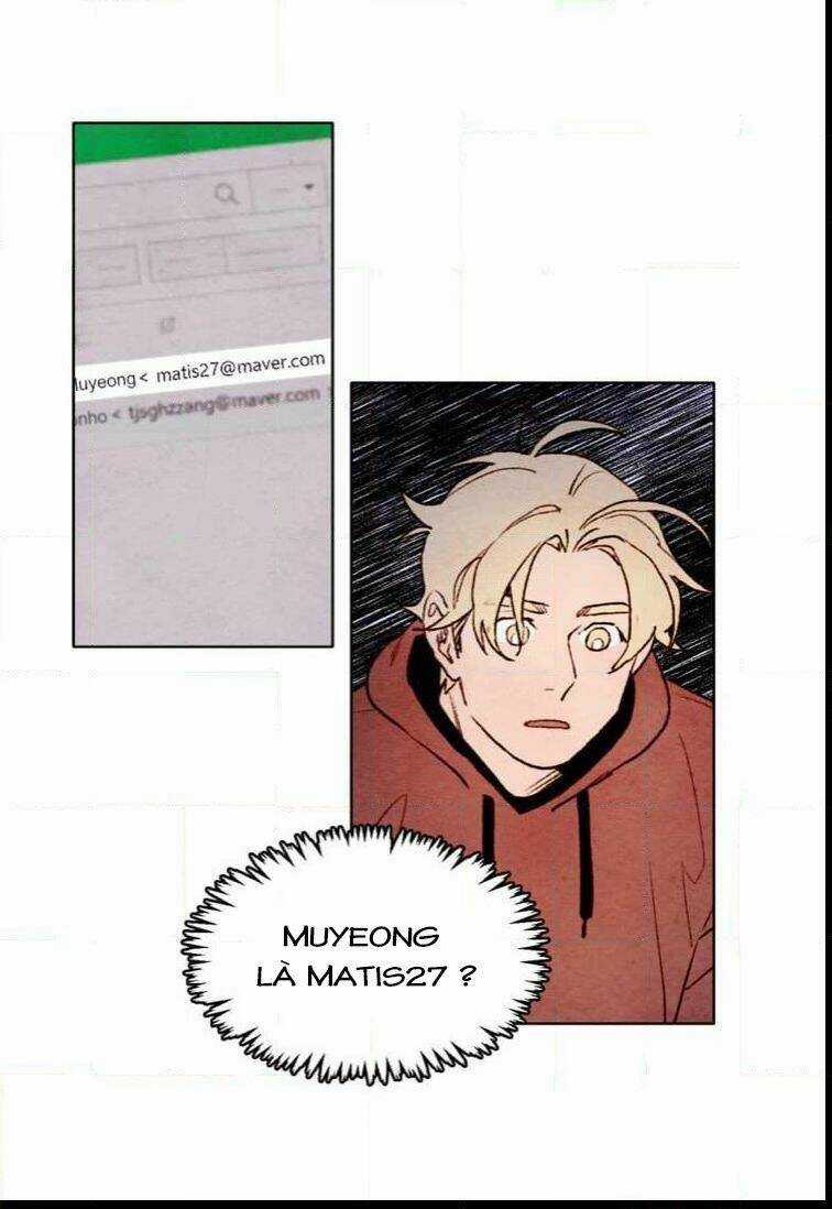 Tokyo Babylon Chapter 38 trang 12