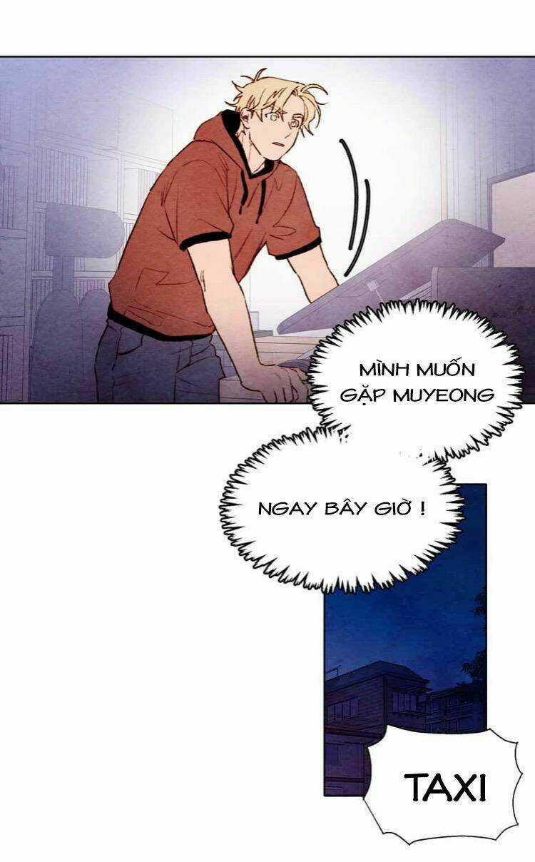 Tokyo Babylon Chapter 38 trang 13