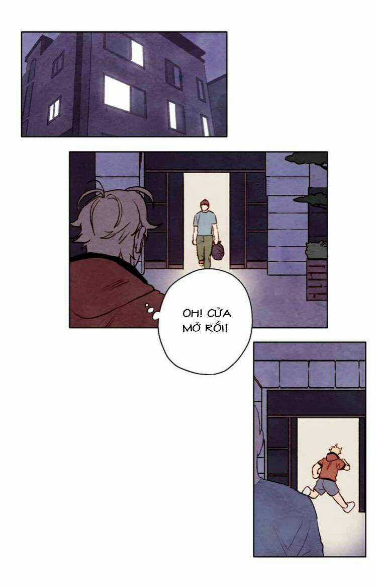 Tokyo Babylon Chapter 38 trang 15