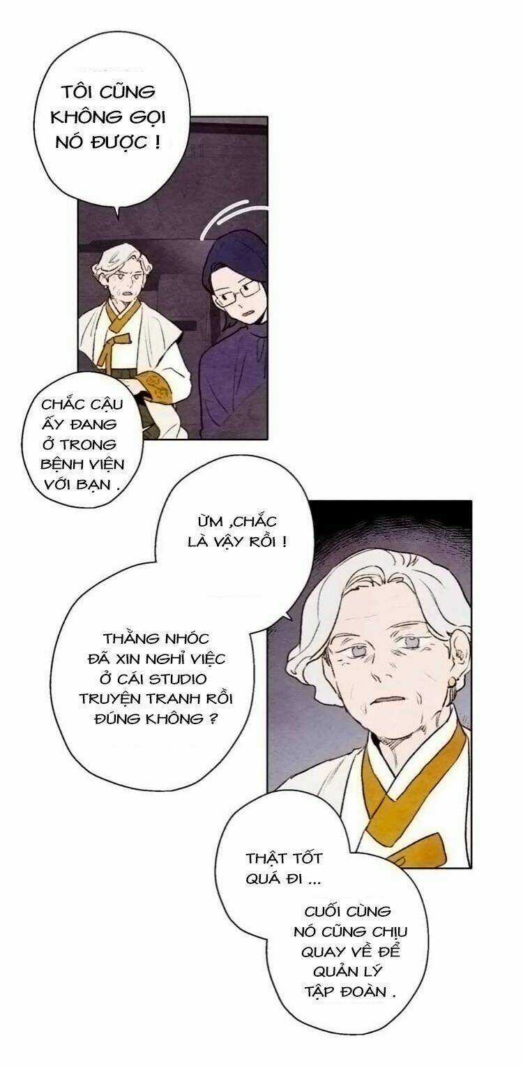 Tokyo Babylon Chapter 38 trang 2