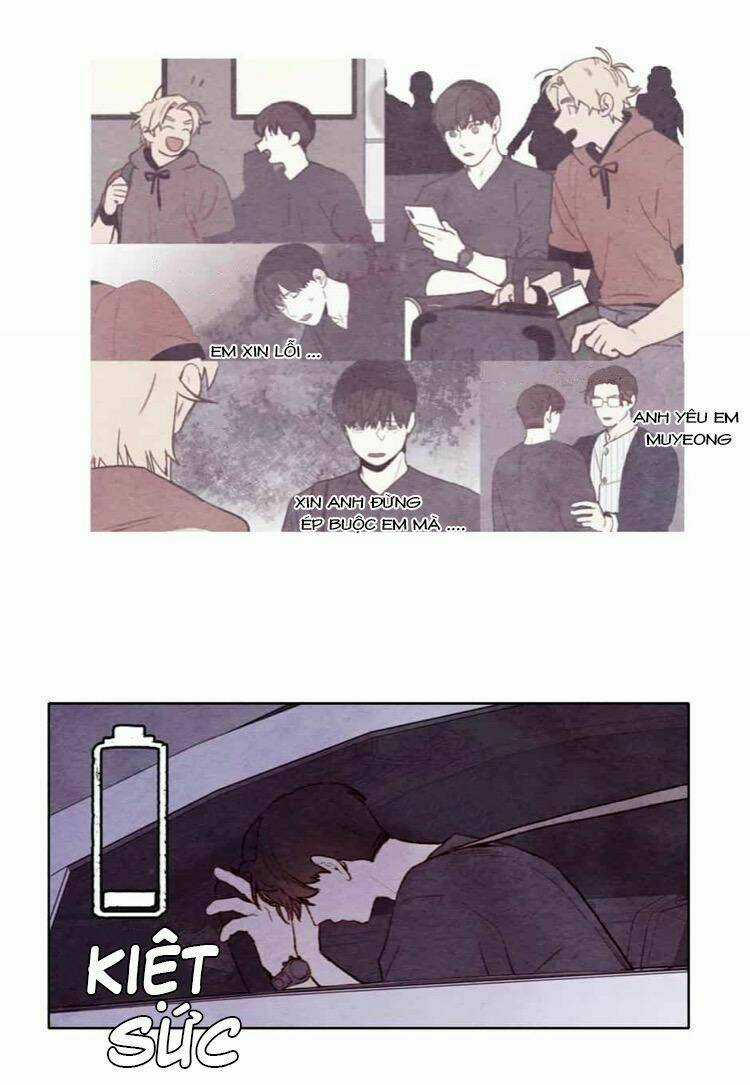 Tokyo Babylon Chapter 38 trang 22