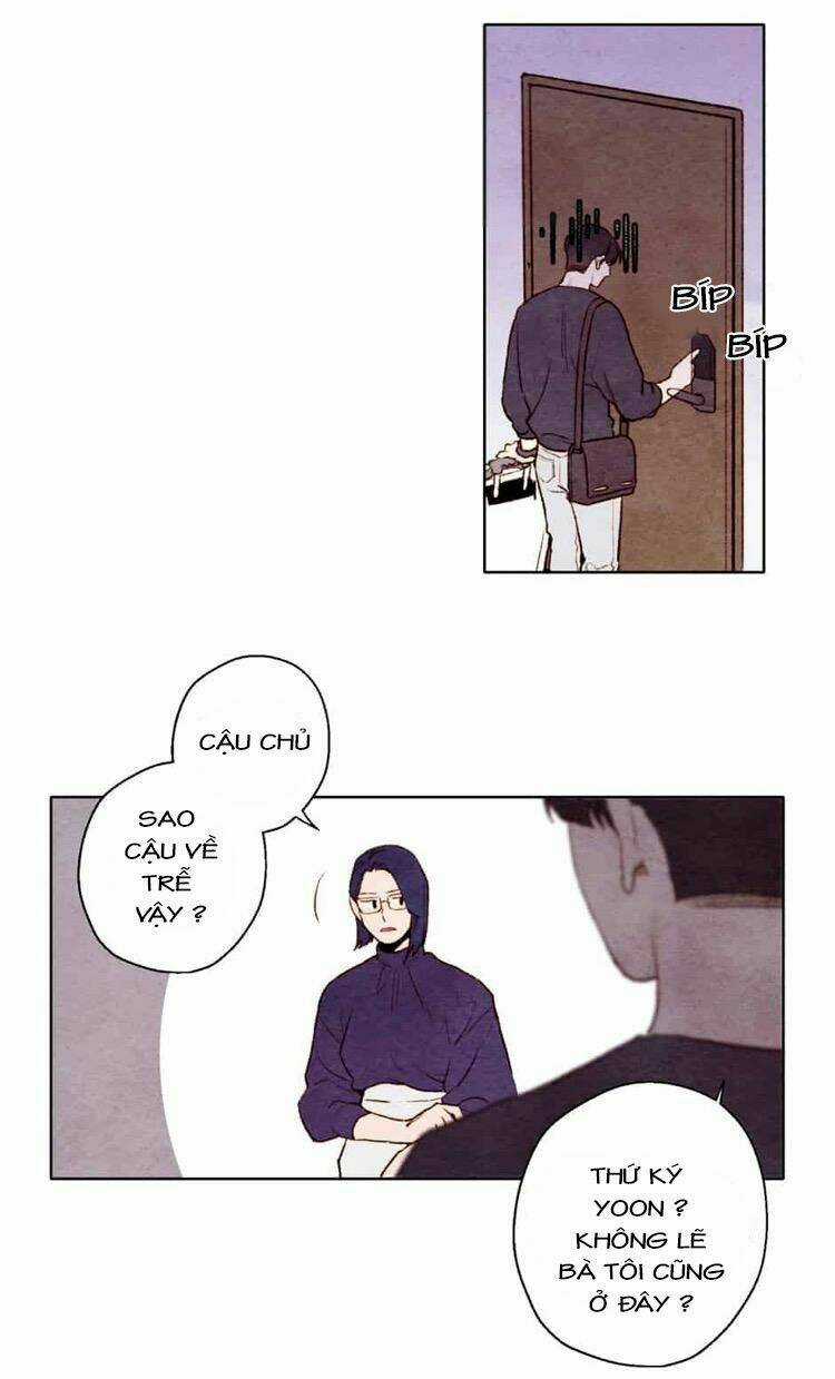 Tokyo Babylon Chapter 38 trang 24