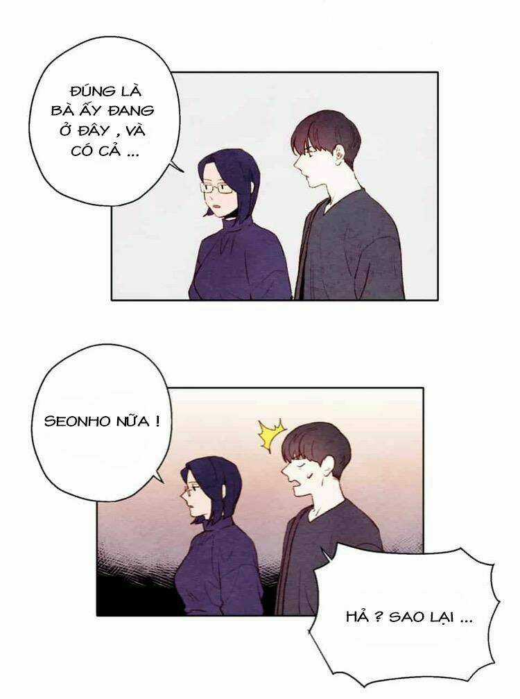 Tokyo Babylon Chapter 38 trang 25