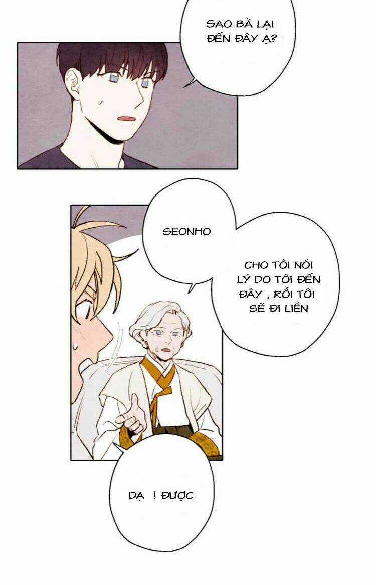 Tokyo Babylon Chapter 38 trang 27