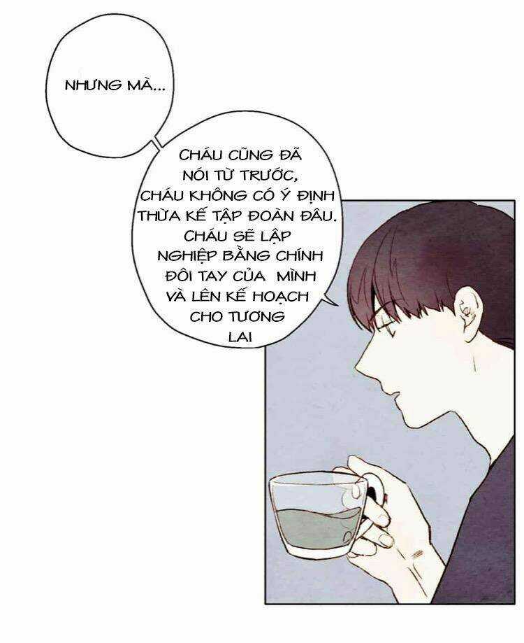 Tokyo Babylon Chapter 38 trang 29