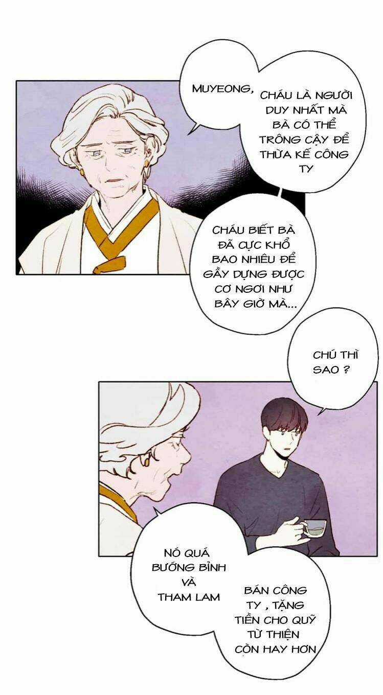 Tokyo Babylon Chapter 38 trang 30