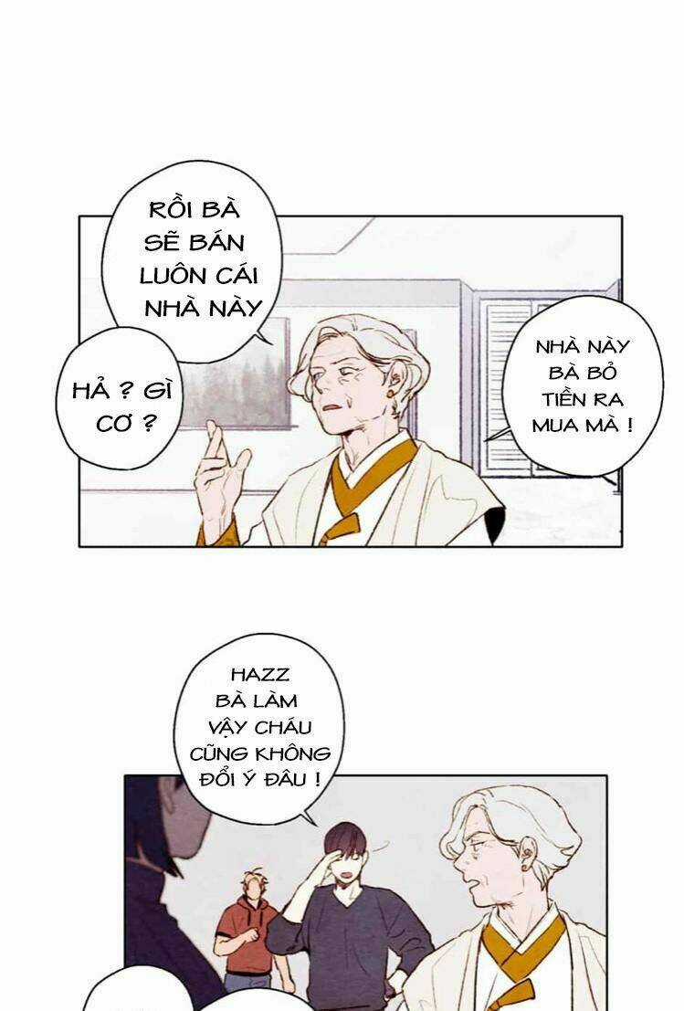 Tokyo Babylon Chapter 38 trang 34