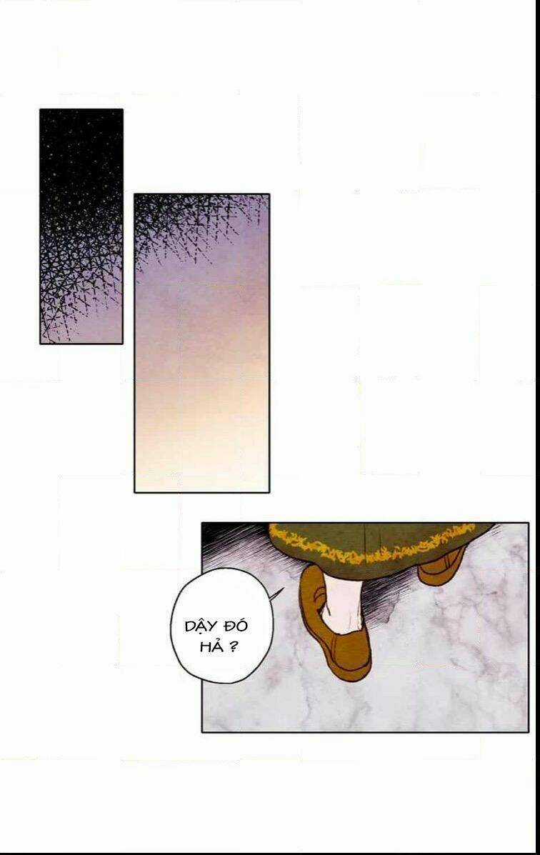 Tokyo Babylon Chapter 38 trang 38