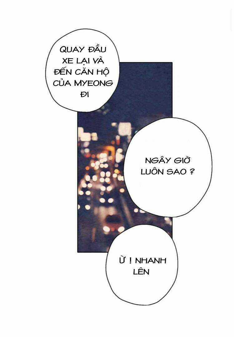 Tokyo Babylon Chapter 38 trang 4