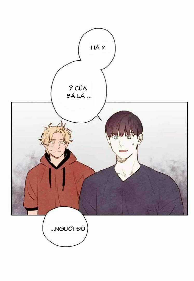 Tokyo Babylon Chapter 38 trang 40