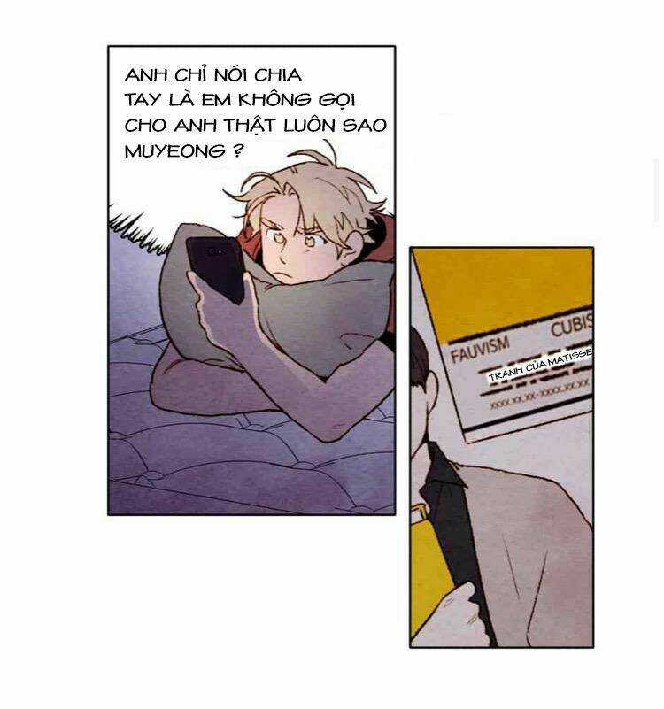 Tokyo Babylon Chapter 38 trang 7