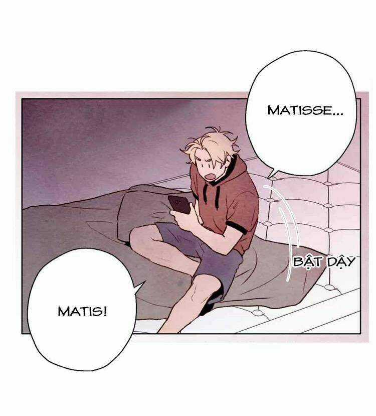 Tokyo Babylon Chapter 38 trang 9