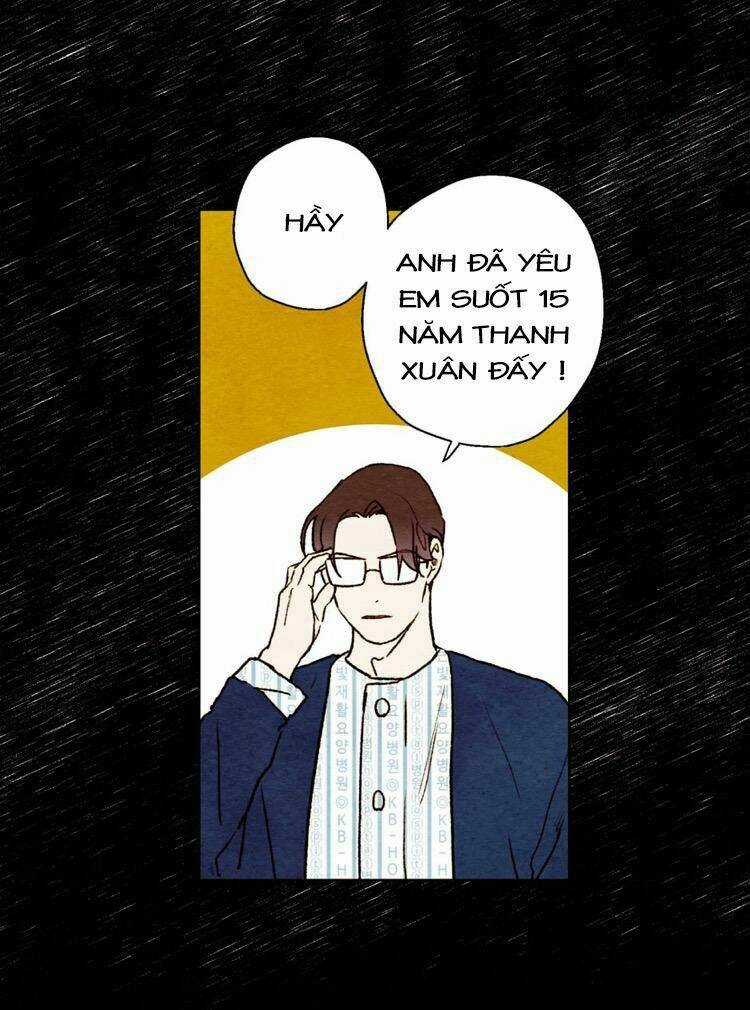 Tokyo Babylon Chapter 39 trang 15