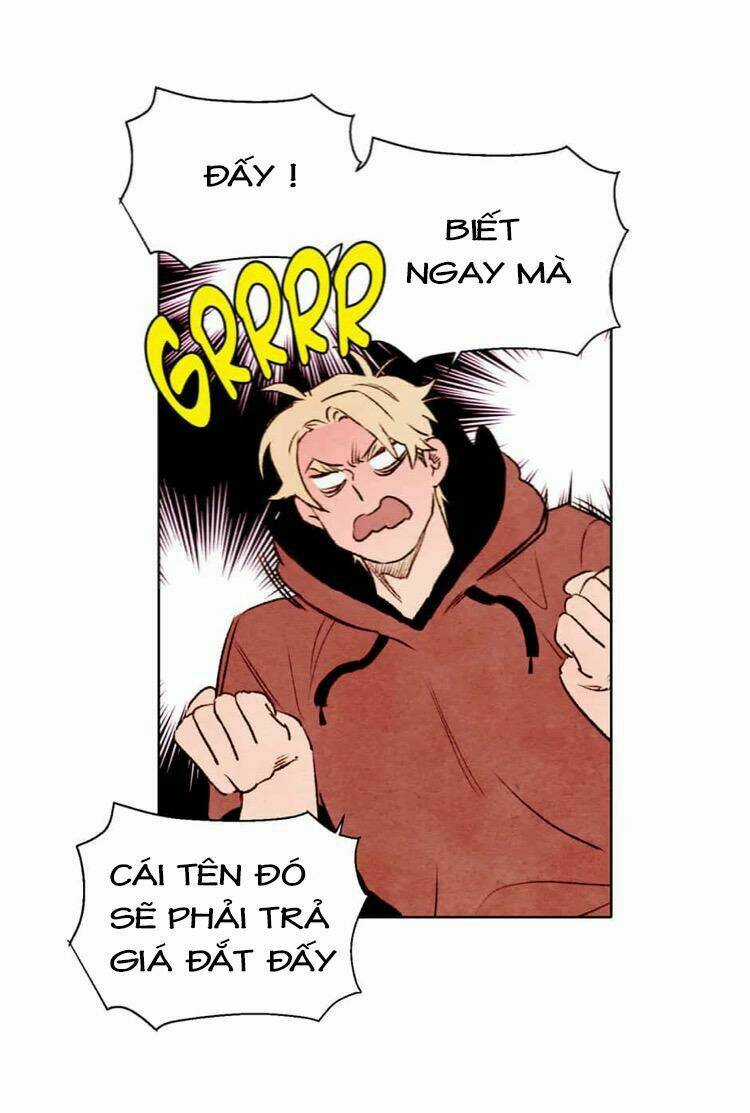 Tokyo Babylon Chapter 39 trang 22