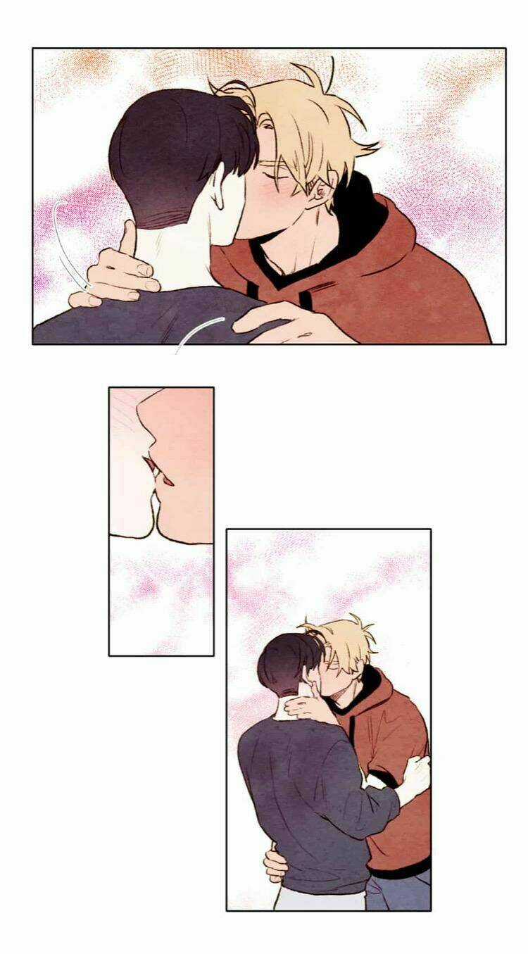 Tokyo Babylon Chapter 39 trang 24