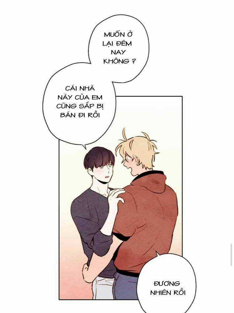 Tokyo Babylon Chapter 39 trang 25