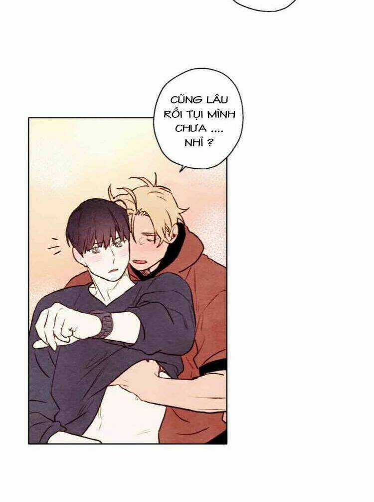 Tokyo Babylon Chapter 39 trang 26