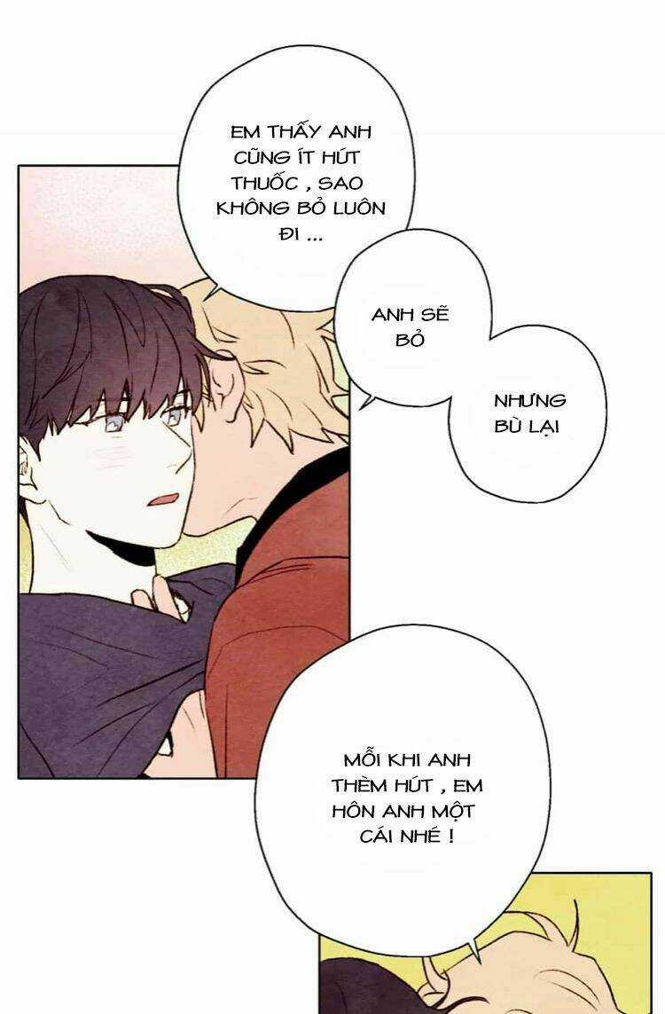 Tokyo Babylon Chapter 39 trang 28