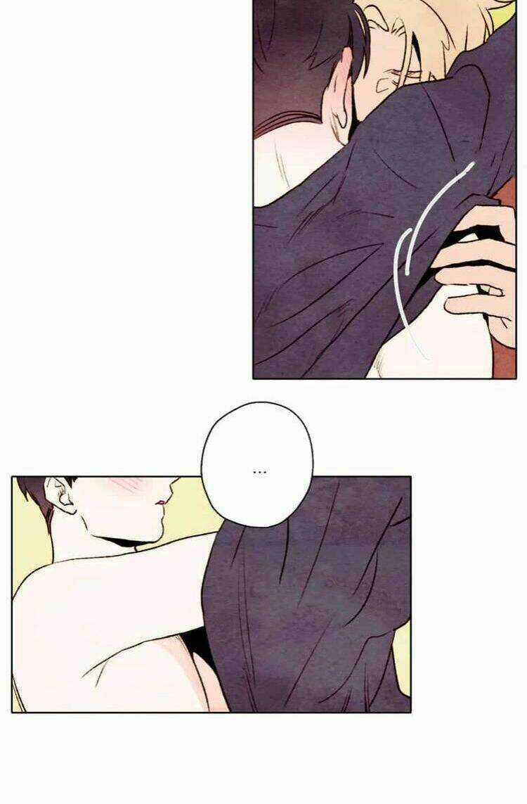 Tokyo Babylon Chapter 39 trang 29