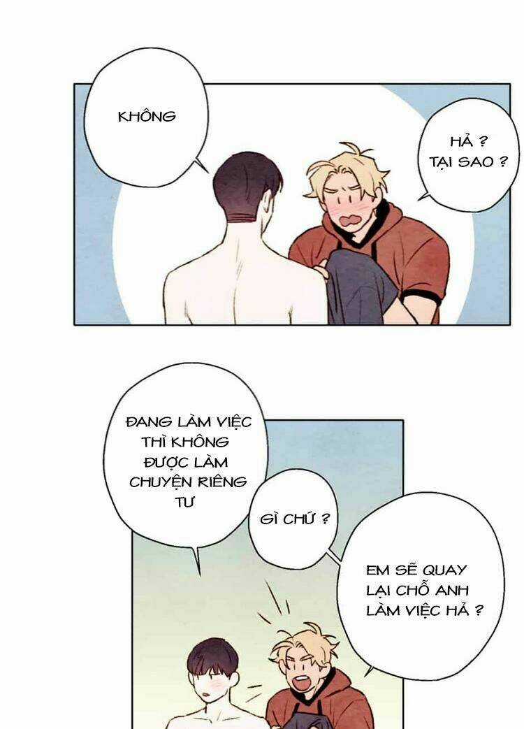 Tokyo Babylon Chapter 39 trang 30