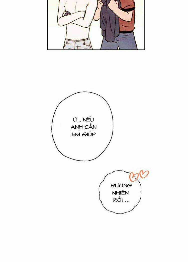 Tokyo Babylon Chapter 39 trang 31