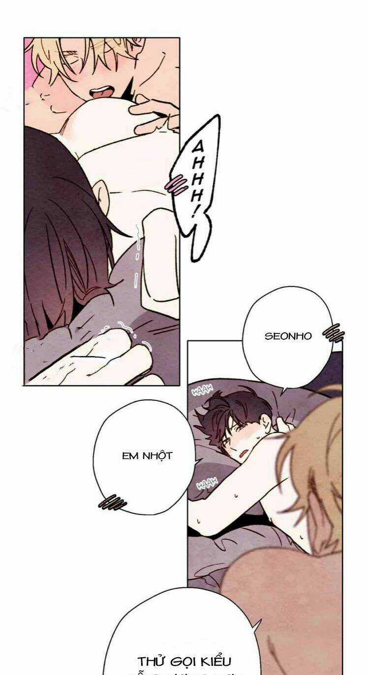 Tokyo Babylon Chapter 39 trang 32