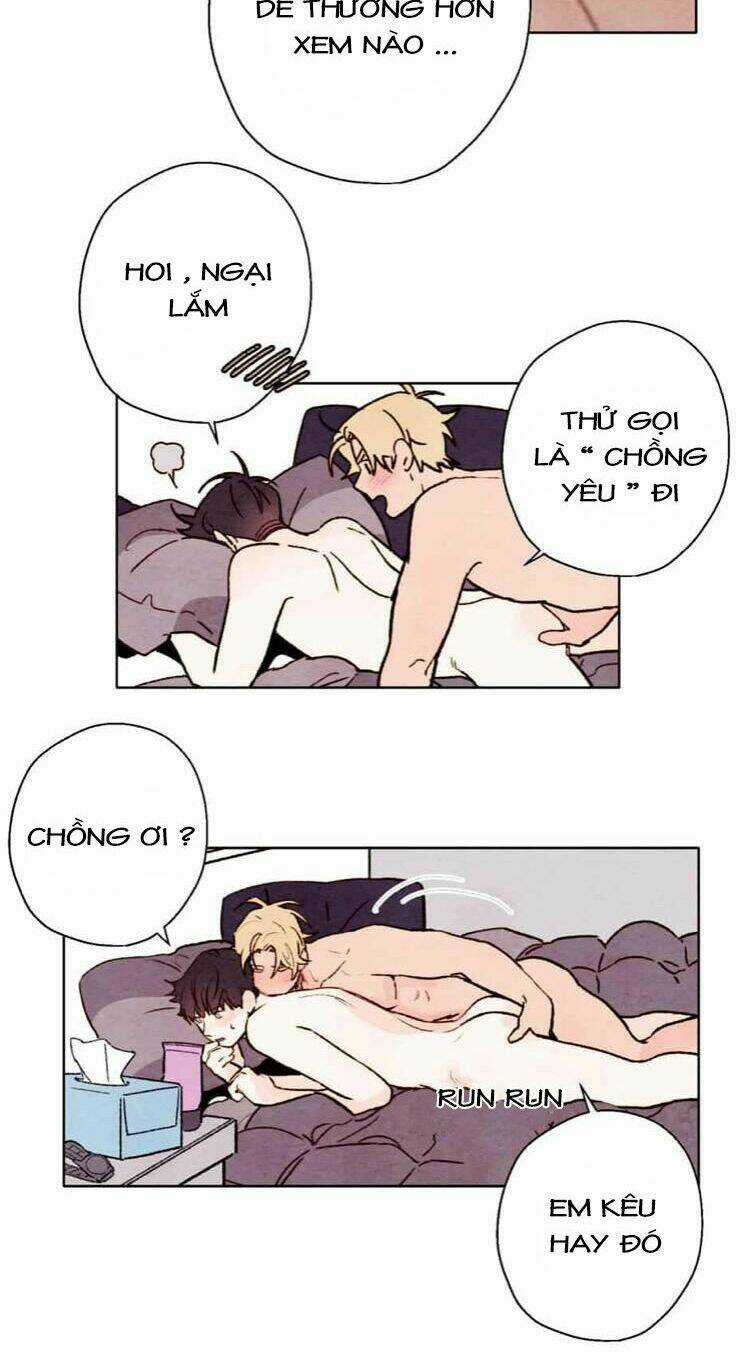 Tokyo Babylon Chapter 39 trang 33