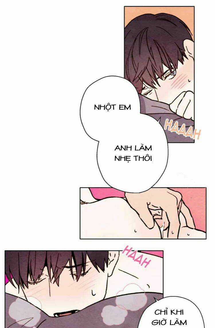 Tokyo Babylon Chapter 39 trang 34