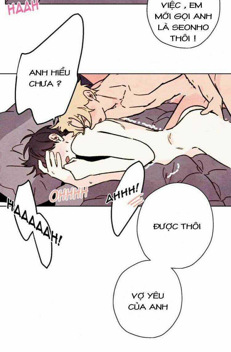 Tokyo Babylon Chapter 39 trang 35