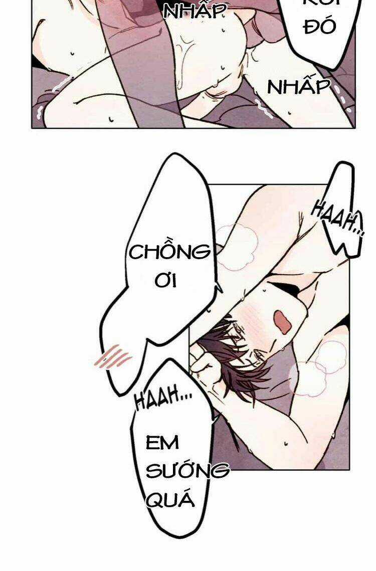 Tokyo Babylon Chapter 39 trang 37