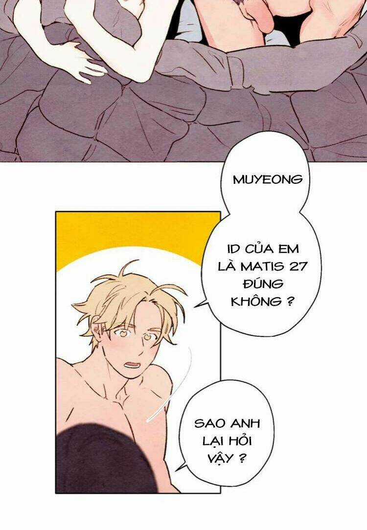 Tokyo Babylon Chapter 40 trang 14