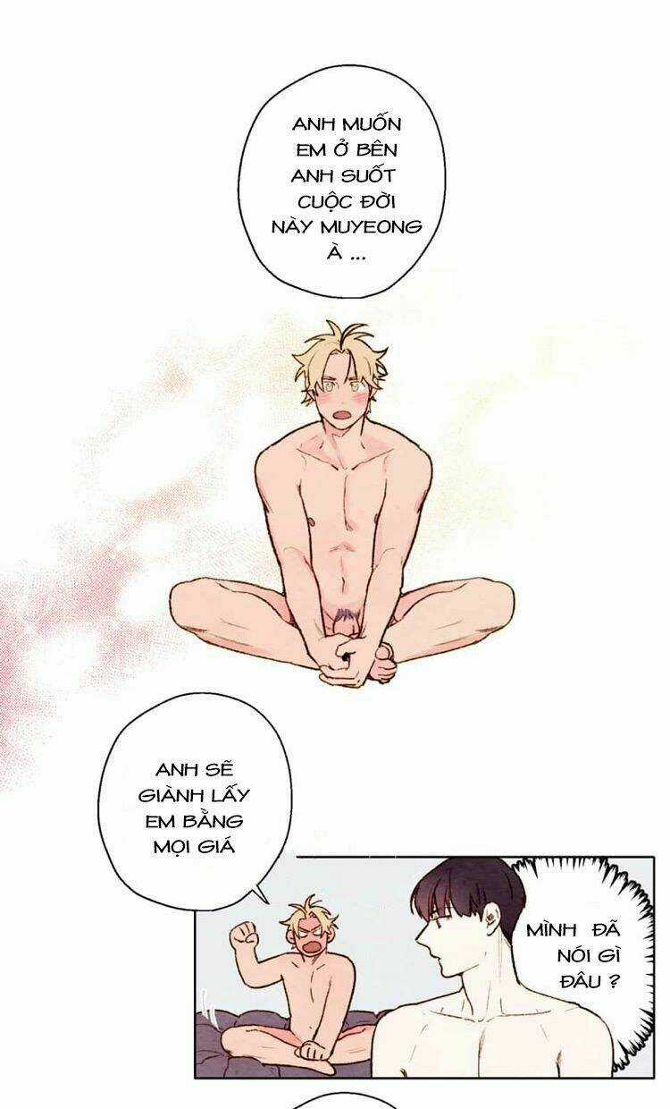 Tokyo Babylon Chapter 40 trang 16