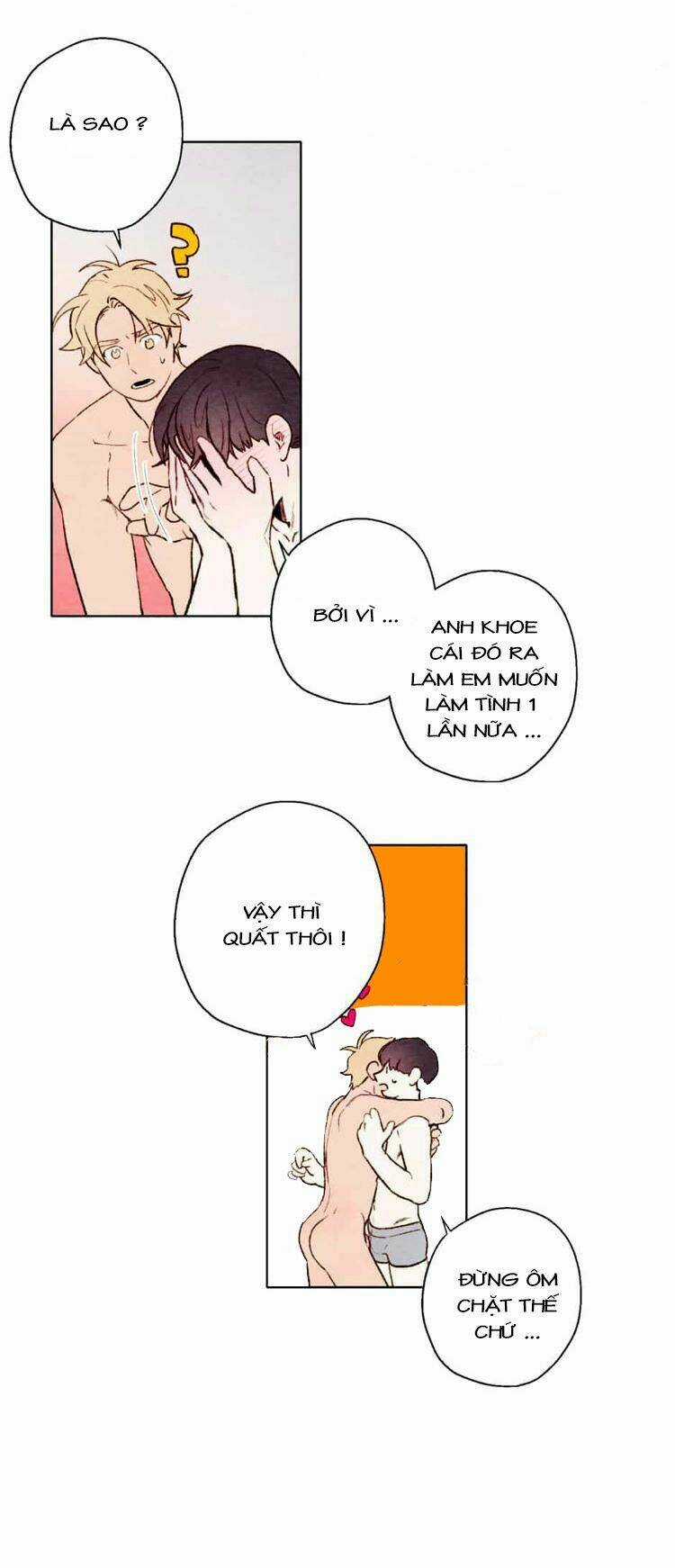 Tokyo Babylon Chapter 40 trang 18