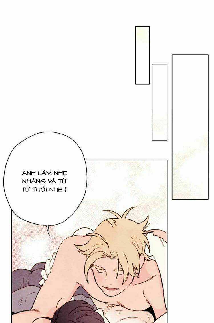 Tokyo Babylon Chapter 40 trang 19